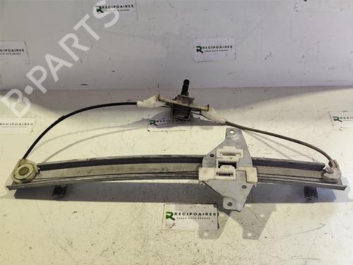 Rear right window mechanism DAEWOO KALOS (KLAS) | BP31735491C25