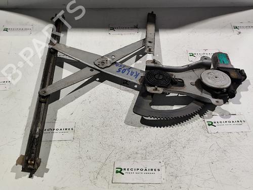 Vindusheismekanisme venstre foran DAEWOO KALOS (KLAS) [2002-2026]  31735585