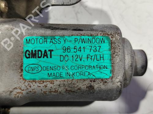 Rudehejsemekanisme ventre foran DAEWOO KALOS (KLAS)  | BP31735585C22 