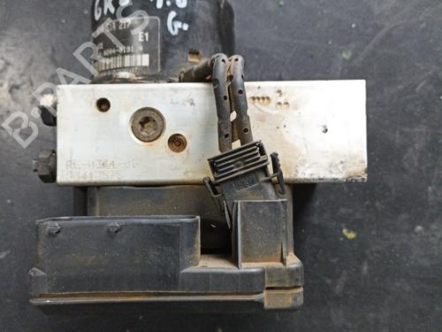 Used ABS pump SEAT IBIZA II (6K1) [1993-2002]  31727204