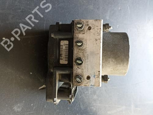 Used ABS pump CITROËN C1 (PM_, PN_) [2005-2014]  31727390