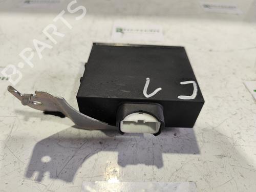 Used Electronic module CITROËN C1 (PM_, PN_) [2005-2014]  31732983