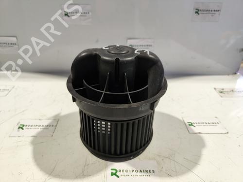 Used Heater blower motor CITROËN C1 (PM_, PN_) [2005-2014]  31731213