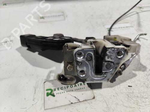 Front right lock CITROËN C1 (PM_, PN_)  | BP31734948C97 