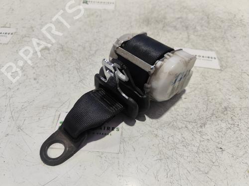 Sikkerhedssele bag venstre CITROËN C1 (PM_, PN_) [2005-2014]  31743666