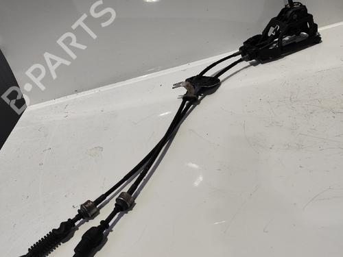 Gearstang CITROËN C1 (PM_, PN_) [2005-2014]  31746718