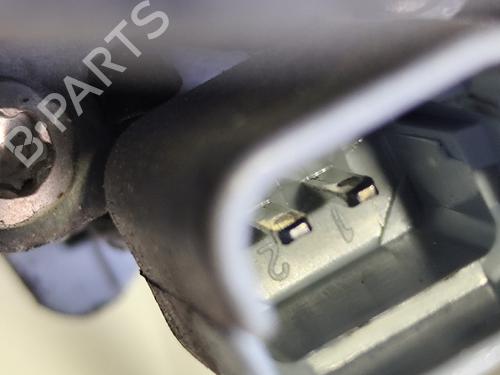 Front left window mechanism CITROËN C1 (PM_, PN_)  | BP31736887C22 