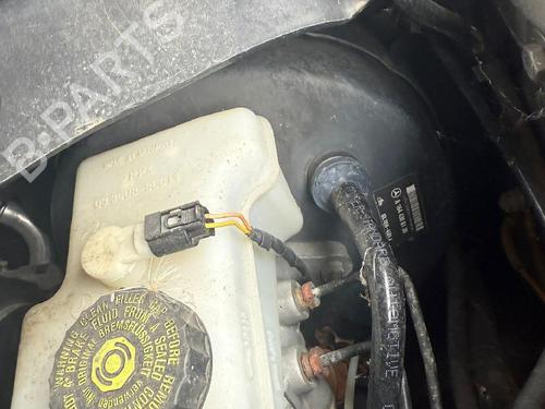Bremseservo MERCEDES-BENZ M-CLASS (W164) [2005-2012]  31742777