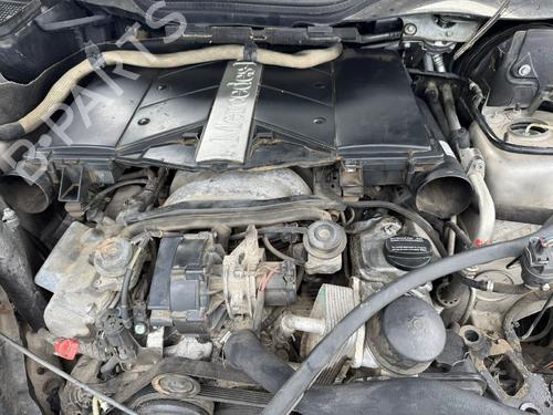 Motor MERCEDES-BENZ M-CLASS (W164) [2005-2012]  31742778
