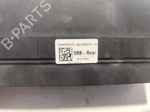 Fuse box MERCEDES-BENZ M-CLASS (W164) | BP31742910E1 - Image 4