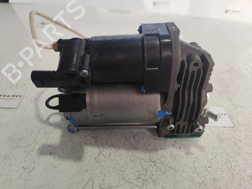Compresseur de suspension MERCEDES-BENZ M-CLASS (W164) [2005-2012]  31742800