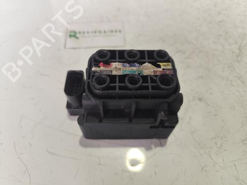 Elektronisk modul MERCEDES-BENZ M-CLASS (W164) [2005-2012]  31742806