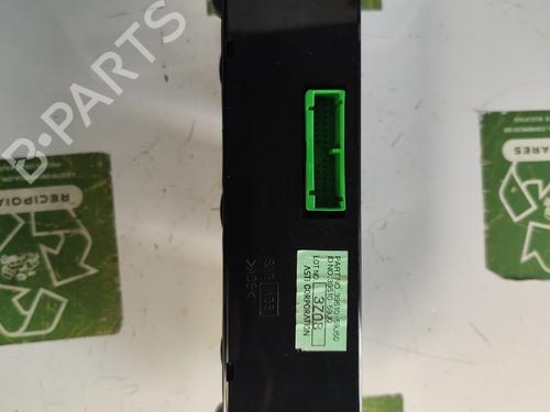 Climate control SUZUKI LIANA (ER, RH_) | BP31729553I5 - Image 3