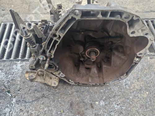 Gearbox RENAULT KANGOO (KC0/1_) | BP31727162M3 - Image 2