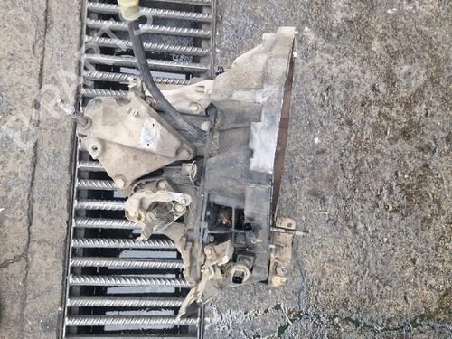 Gearbox RENAULT KANGOO (KC0/1_) | BP31727162M3 - Image 3