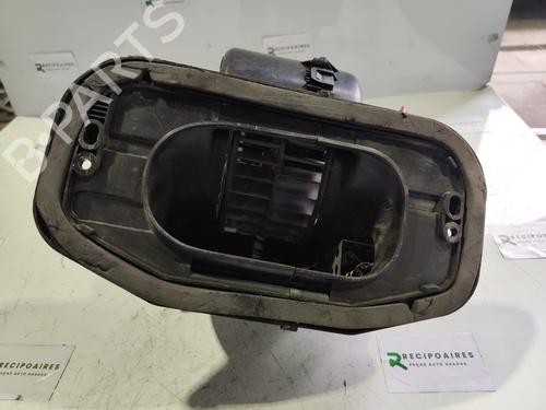 Heater blower motor RENAULT KANGOO (KC0/1_)  | BP31731313M62 