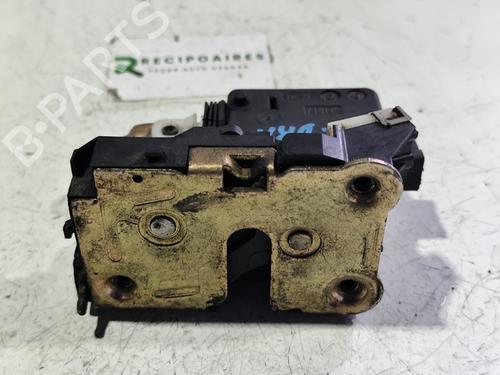 Højre bagtil lås RENAULT KANGOO (KC0/1_) [1997-2026]  31734745