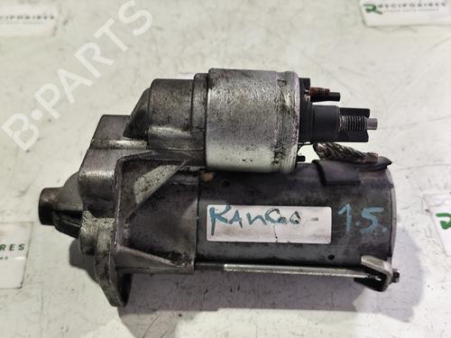 Used Starter Starter RENAULT KANGOO (KC0/1_) [1997-2026] 31734599 31734599