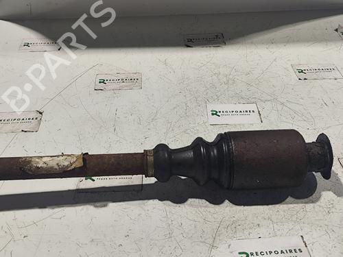 Right front driveshaft RENAULT KANGOO (KC0/1_) | BP31734235M39 - Image 2