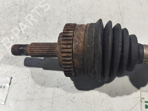 Right front driveshaft RENAULT KANGOO (KC0/1_) | BP31734235M39 - Image 4