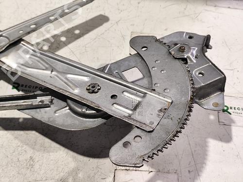Front right window mechanism RENAULT KANGOO (KC0/1_)  | BP31734277C23 