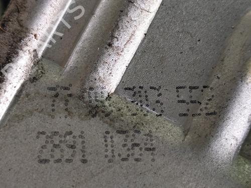 Front right window mechanism RENAULT KANGOO (KC0/1_)  | BP31734277C23 