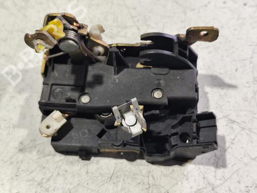 Used Front right lock RENAULT KANGOO (KC0/1_) [1997-2026]  31734275