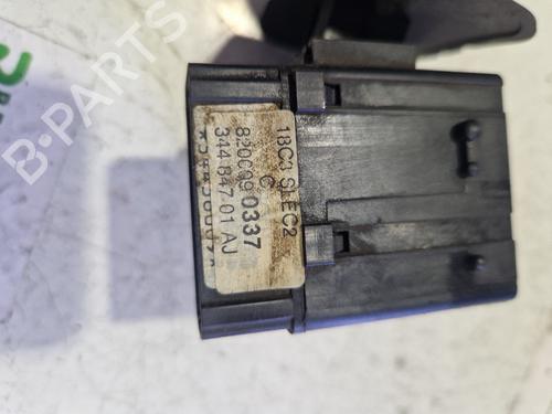 Ratstangsstang RENAULT KANGOO (KC0/1_) | BP31733331I23