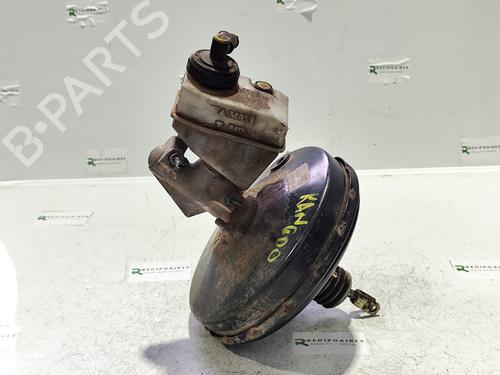 Used Servo brake RENAULT KANGOO (KC0/1_) [1997-2026]  31743184
