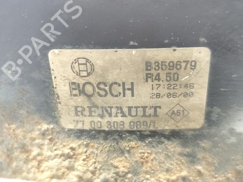 Servo brake RENAULT KANGOO (KC0/1_)  | BP31743184M42 