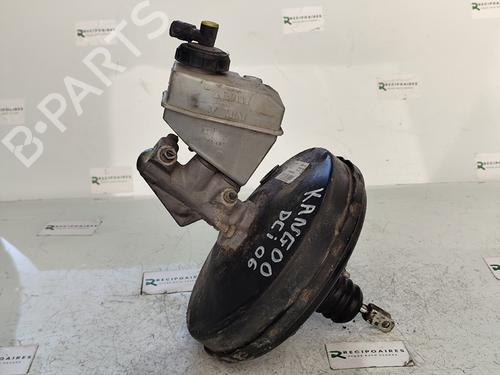 Used Servo brake RENAULT KANGOO (KC0/1_) [1997-2026]  31743133