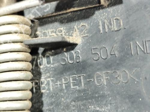 Indvendigt håndtag RENAULT KANGOO (KC0/1_)  | BP31744078I7 