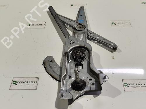 Used Front right window mechanism RENAULT KANGOO (KC0/1_) [1997-2026]  31737639