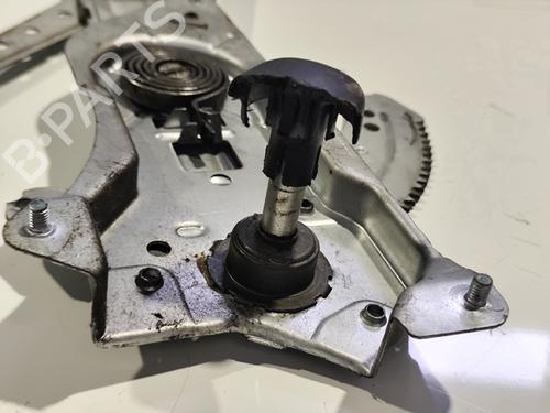 Front left window mechanism RENAULT KANGOO (KC0/1_) | BP31737640C22