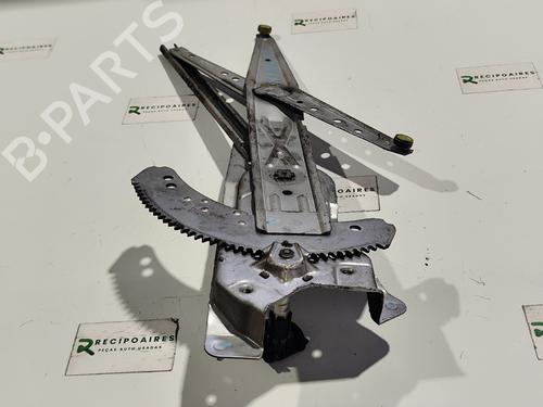 Front left window mechanism RENAULT KANGOO (KC0/1_) | BP31737640C22