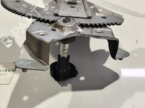 Front left window mechanism RENAULT KANGOO (KC0/1_) | BP31737640C22