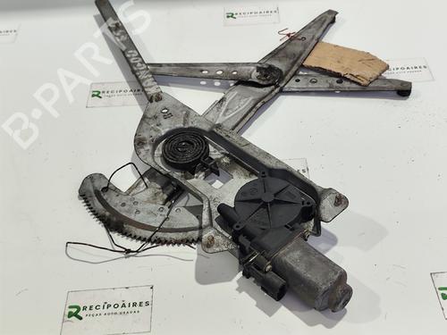 Used Front left window mechanism RENAULT KANGOO (KC0/1_) [1997-2026]  31737501