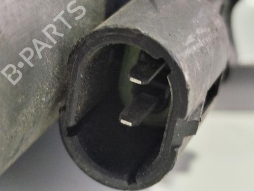 Front left window mechanism RENAULT KANGOO (KC0/1_)  | BP31737501C22 