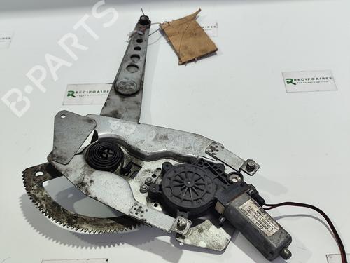 Used Front left window mechanism RENAULT KANGOO (KC0/1_) [1997-2026]  31737508