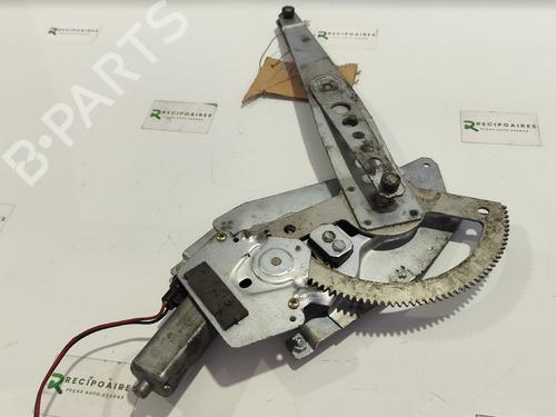 Front left window mechanism RENAULT KANGOO (KC0/1_) | BP31737508C22 - Image 4