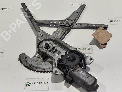 Used Front left window mechanism RENAULT KANGOO (KC0/1_) [1997-2026]  31737515