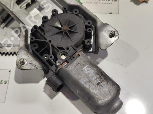 Front left window mechanism RENAULT KANGOO (KC0/1_) | BP31737515C22