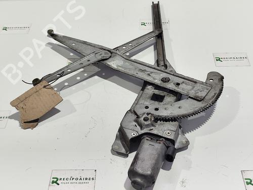 Front left window mechanism RENAULT KANGOO (KC0/1_) | BP31737515C22