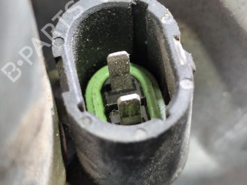 Front left window mechanism RENAULT KANGOO (KC0/1_) | BP31737515C22