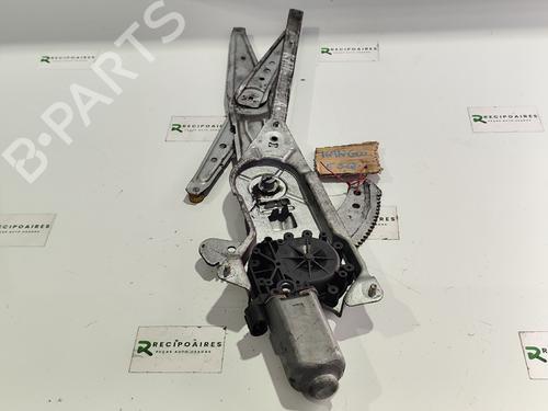 Used Front left window mechanism RENAULT KANGOO (KC0/1_) [1997-2026]  31737494