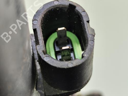 Front left window mechanism RENAULT KANGOO (KC0/1_)  | BP31737494C22 