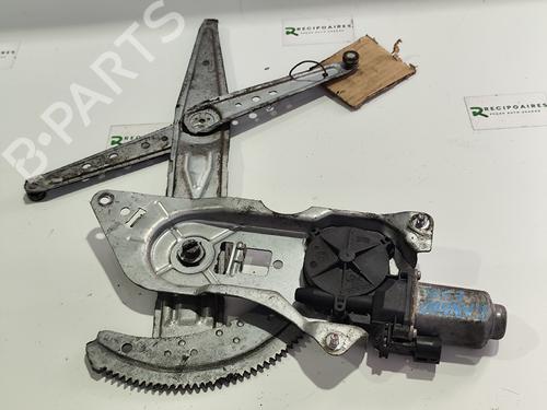 Used Front left window mechanism RENAULT KANGOO (KC0/1_) [1997-2026]  31737495