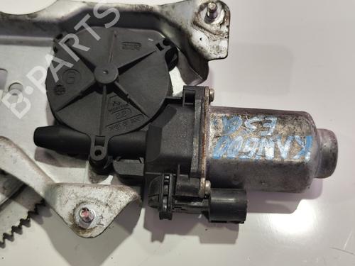 Front left window mechanism RENAULT KANGOO (KC0/1_) | BP31737495C22