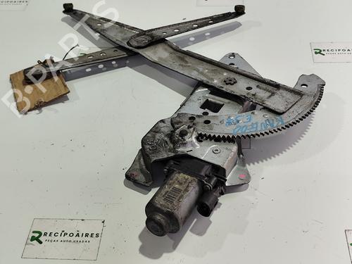 Front left window mechanism RENAULT KANGOO (KC0/1_) | BP31737495C22