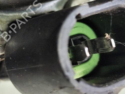 Front left window mechanism RENAULT KANGOO (KC0/1_) | BP31737495C22